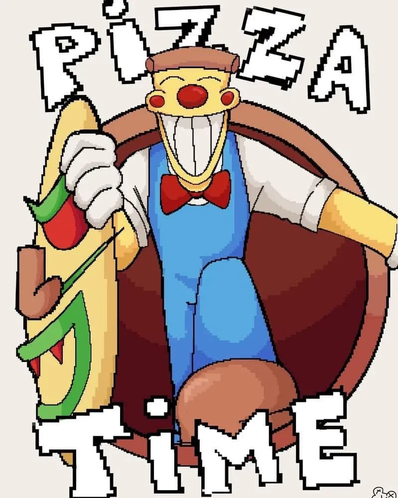 Pizzahead thumbnail