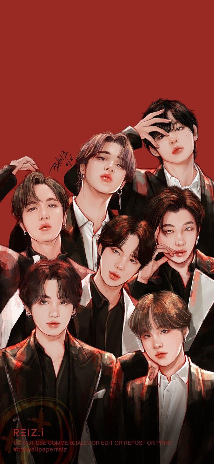 BTS thumbnail