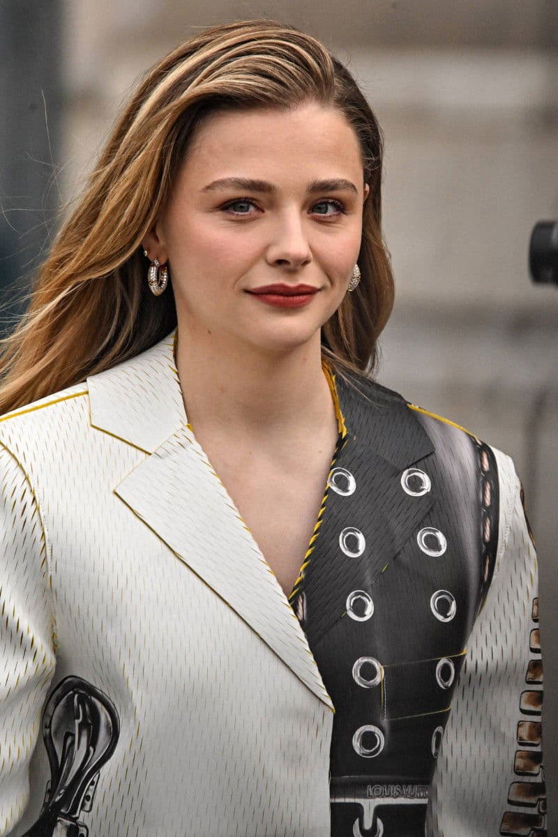 Chloe Moretz thumbnail