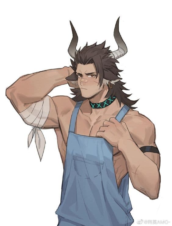Angus the Bullboy thumbnail