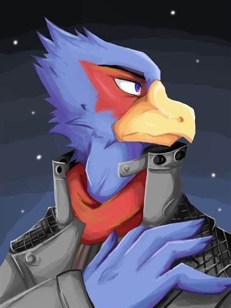 Falco thumbnail