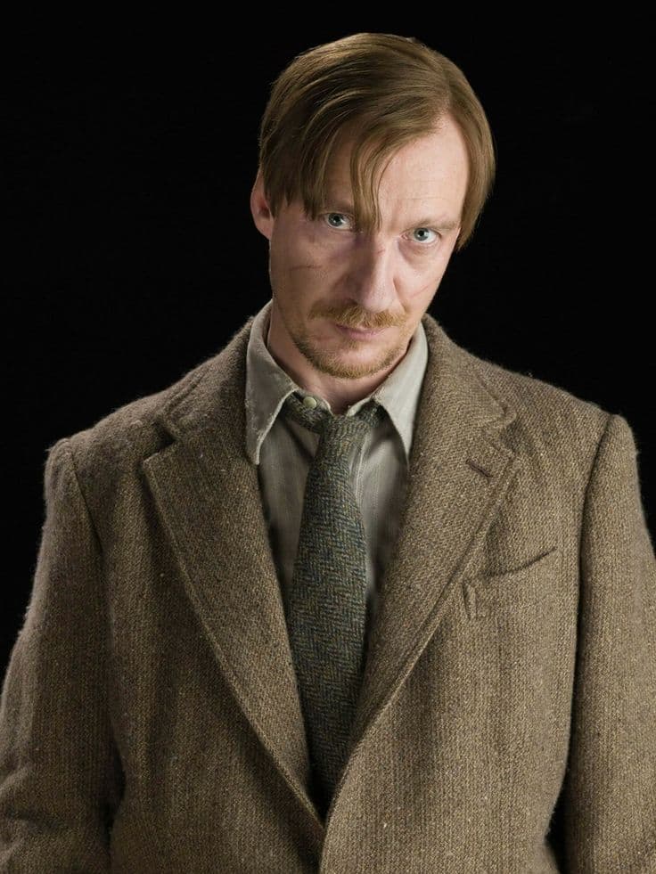 Remus Lupin thumbnail