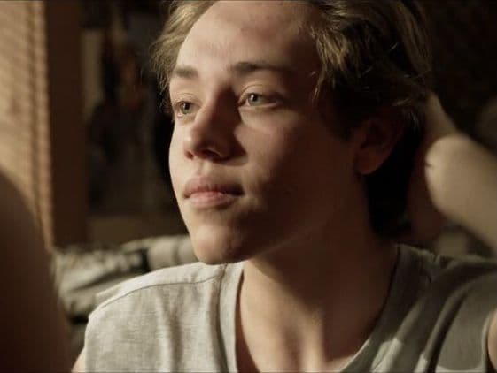 Carl Gallagher thumbnail