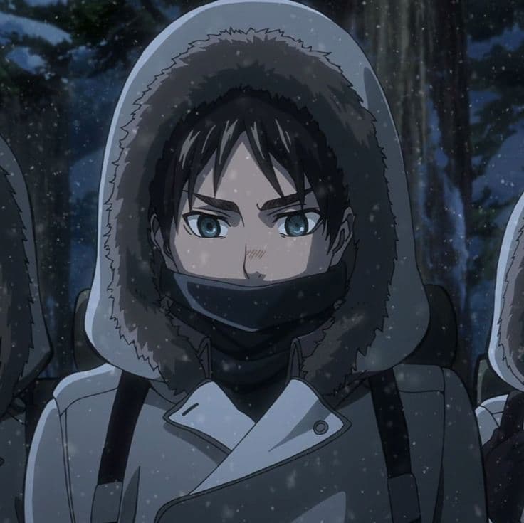 Eren Jaeger thumbnail
