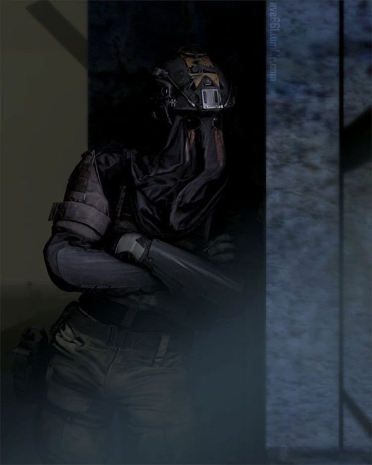 Older/mature König thumbnail