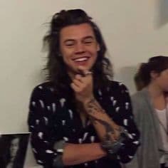 Harry Styles thumbnail