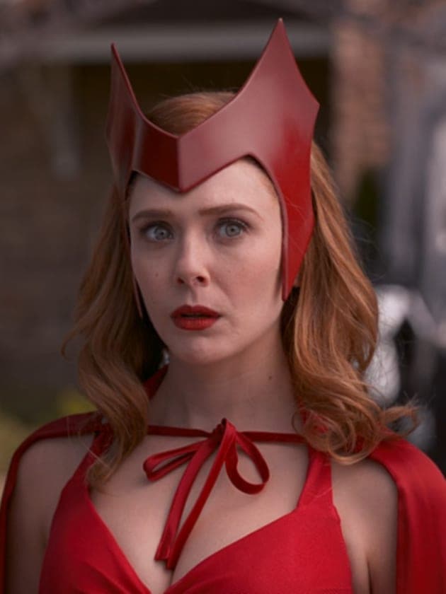 Wanda Maximoff thumbnail