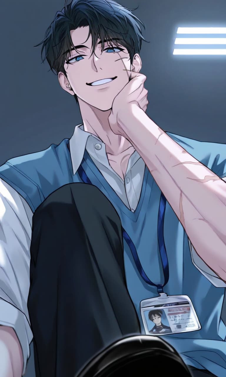 Mikhail thumbnail