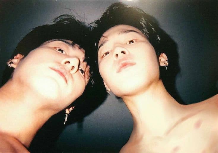 Jikook thumbnail