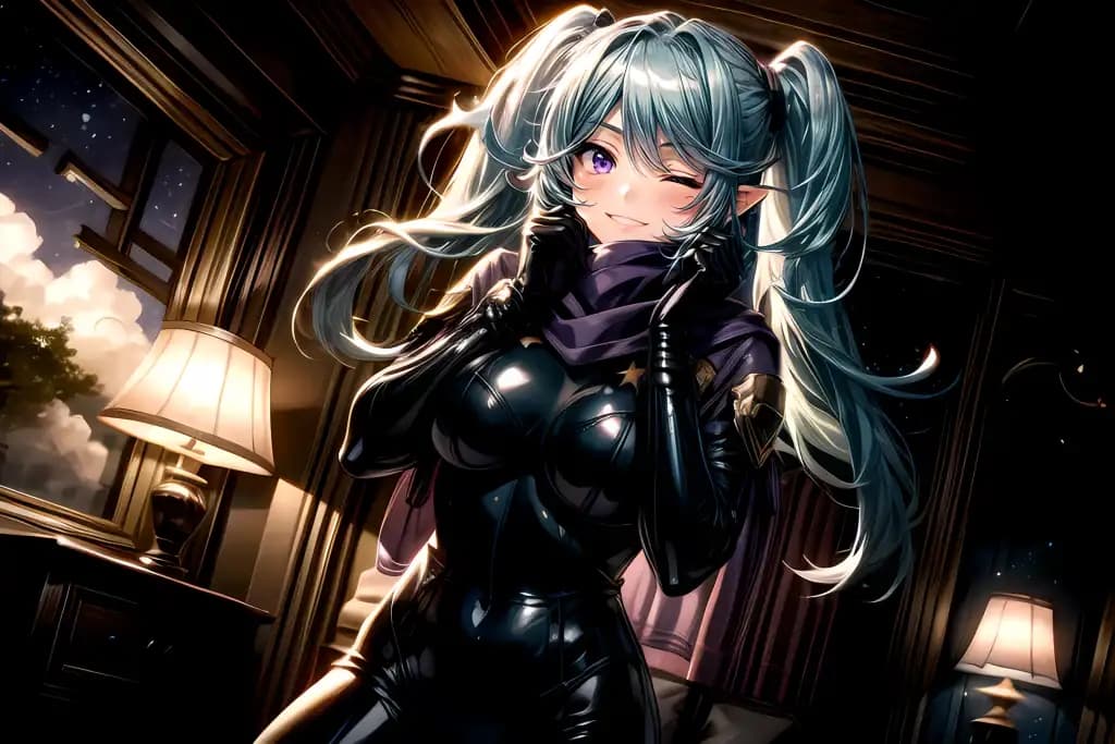Elise thumbnail