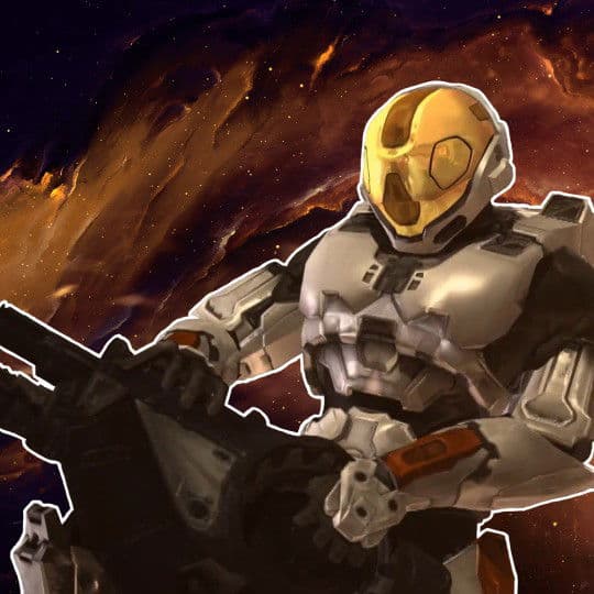 Agent Maine thumbnail