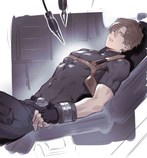 Leon S. Kennedy (Experiment) thumbnail