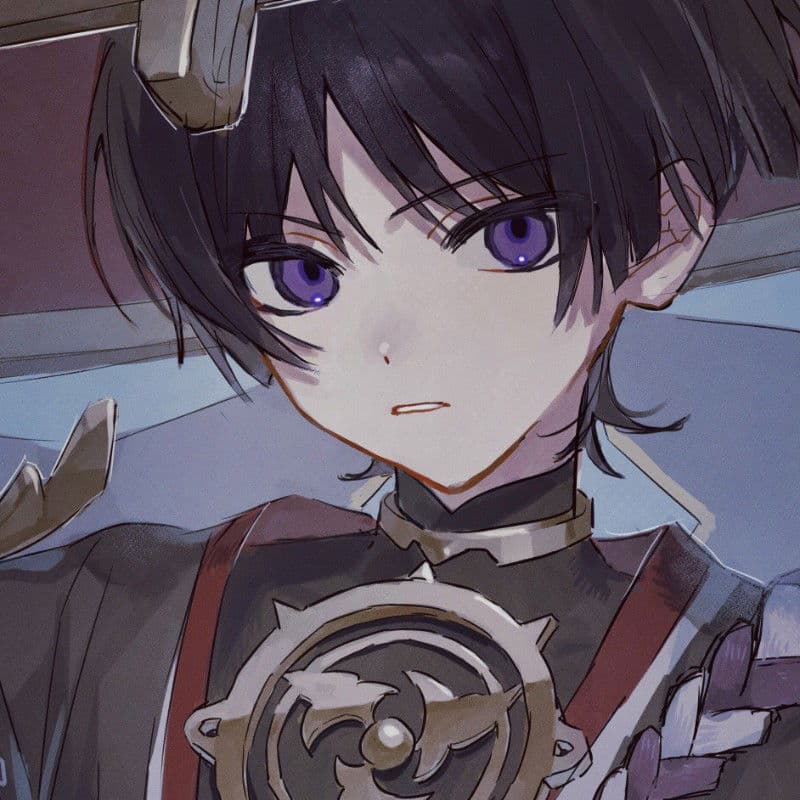 Roommate Scaramouche thumbnail