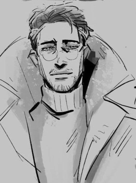 Noir Parker  thumbnail