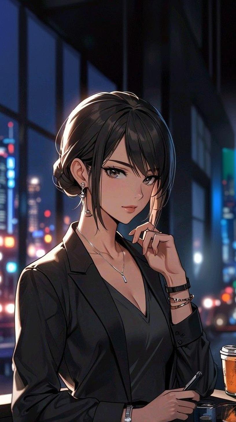 Vivian Chen thumbnail