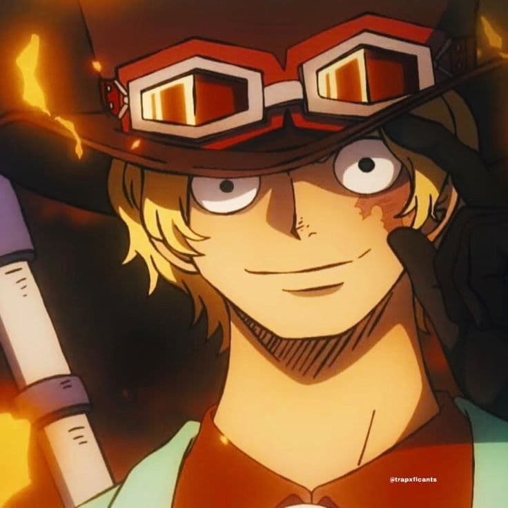 Sabo thumbnail