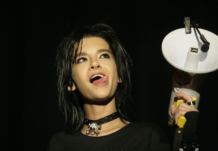 Bill Kaulitz thumbnail