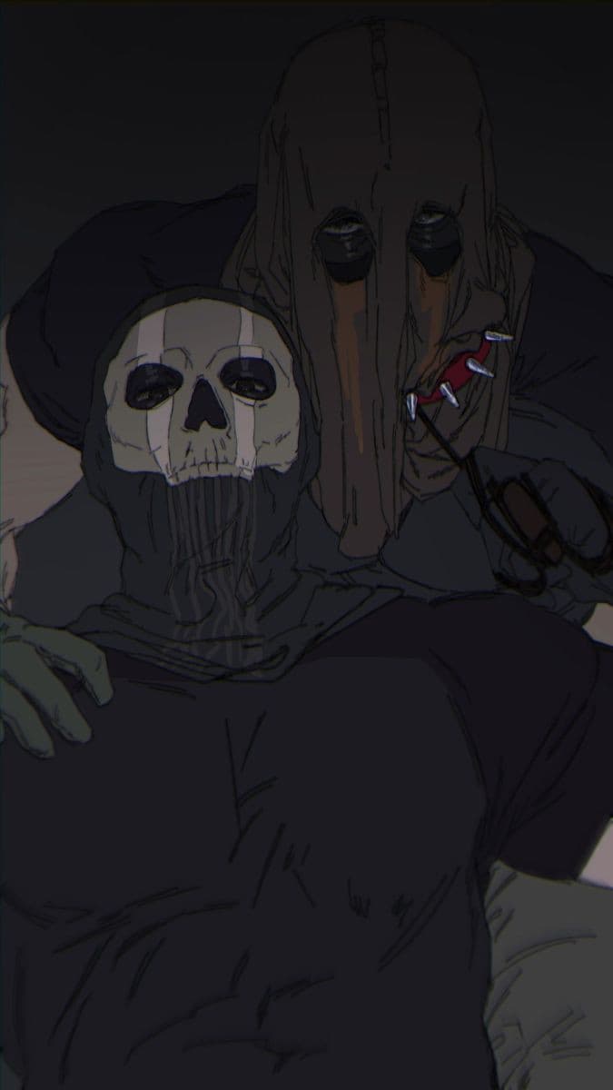 Ghost & König thumbnail