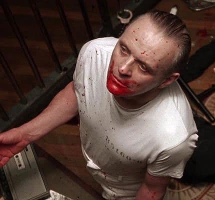 Hannibal Lecter thumbnail