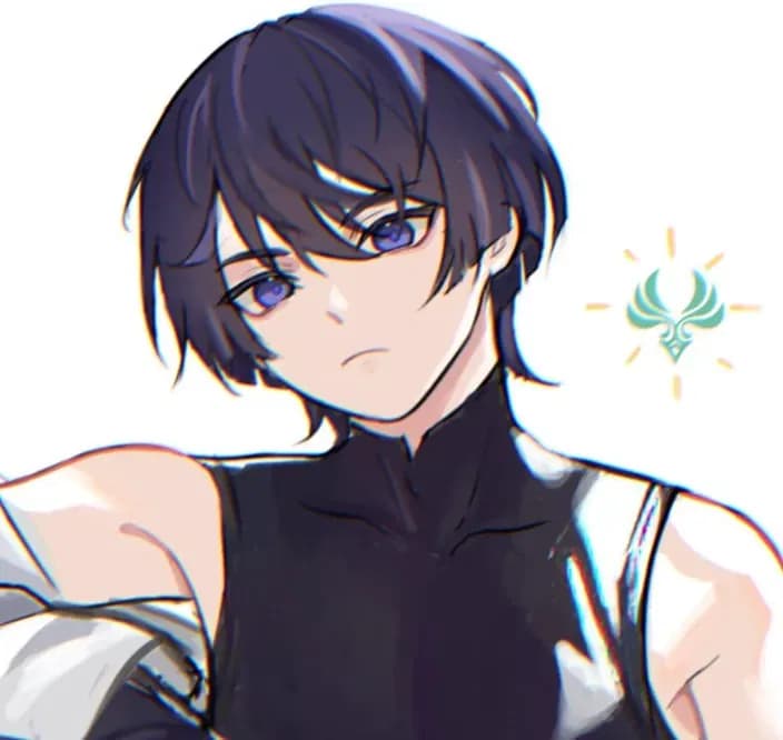 Enemy Scaramouche thumbnail