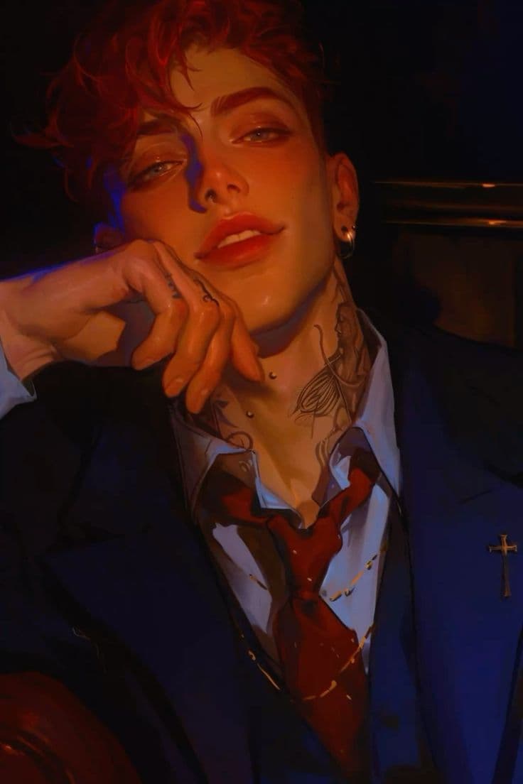 Dmitri | Bully thumbnail