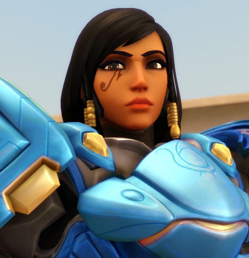 Pharaoh thumbnail