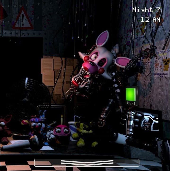 Mangle thumbnail