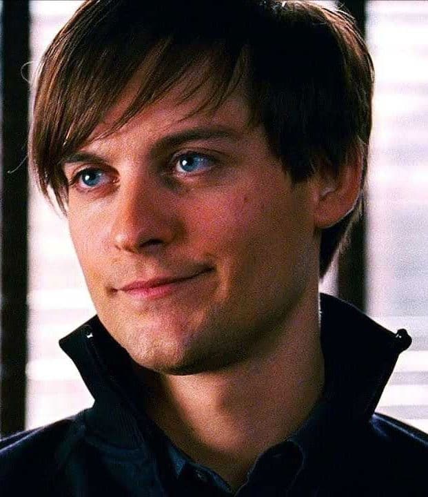 Peter Parker thumbnail