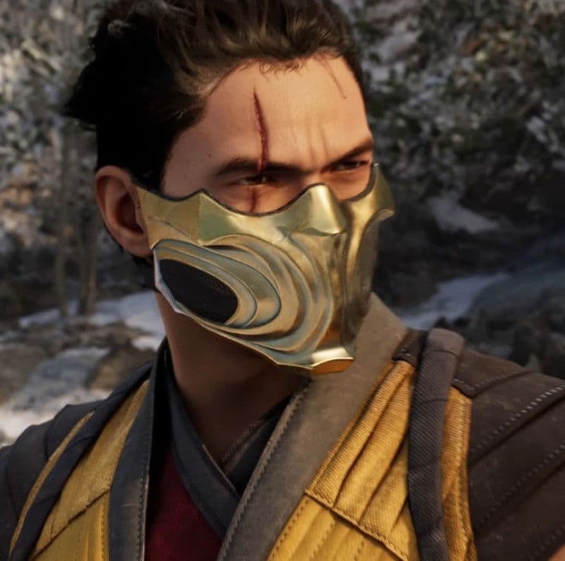 Kuai Liang \[Scorpion\] thumbnail