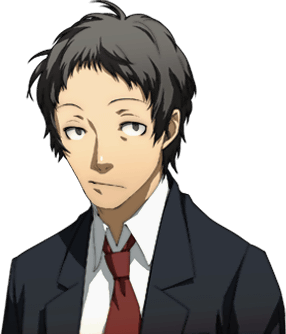Tohru Adachi thumbnail