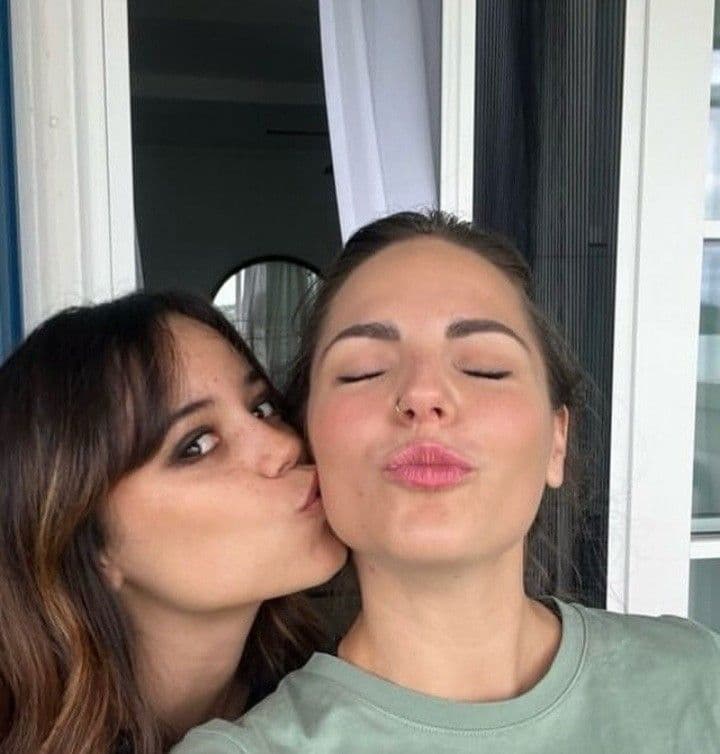Jenna Ortega thumbnail