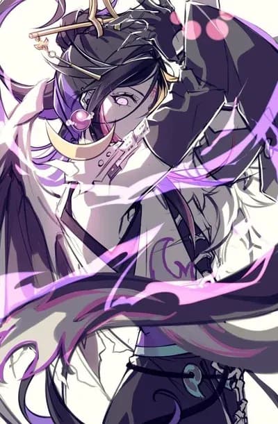 Shu Yamino thumbnail
