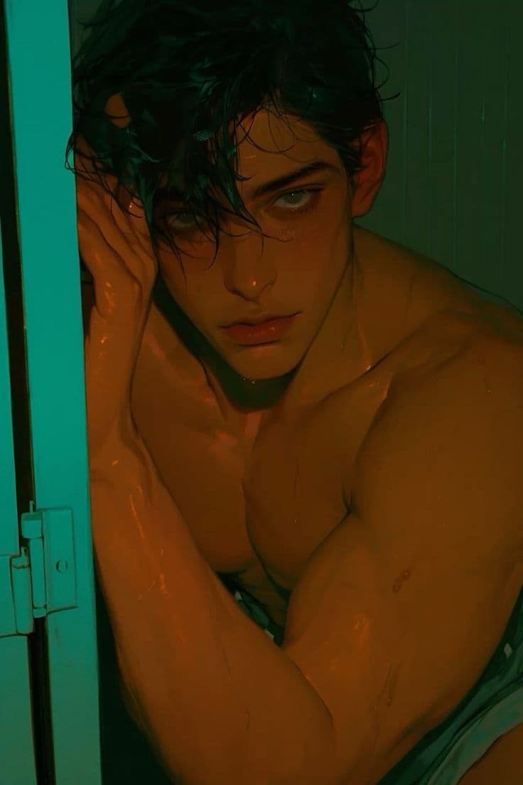 Ethan Blackwood thumbnail