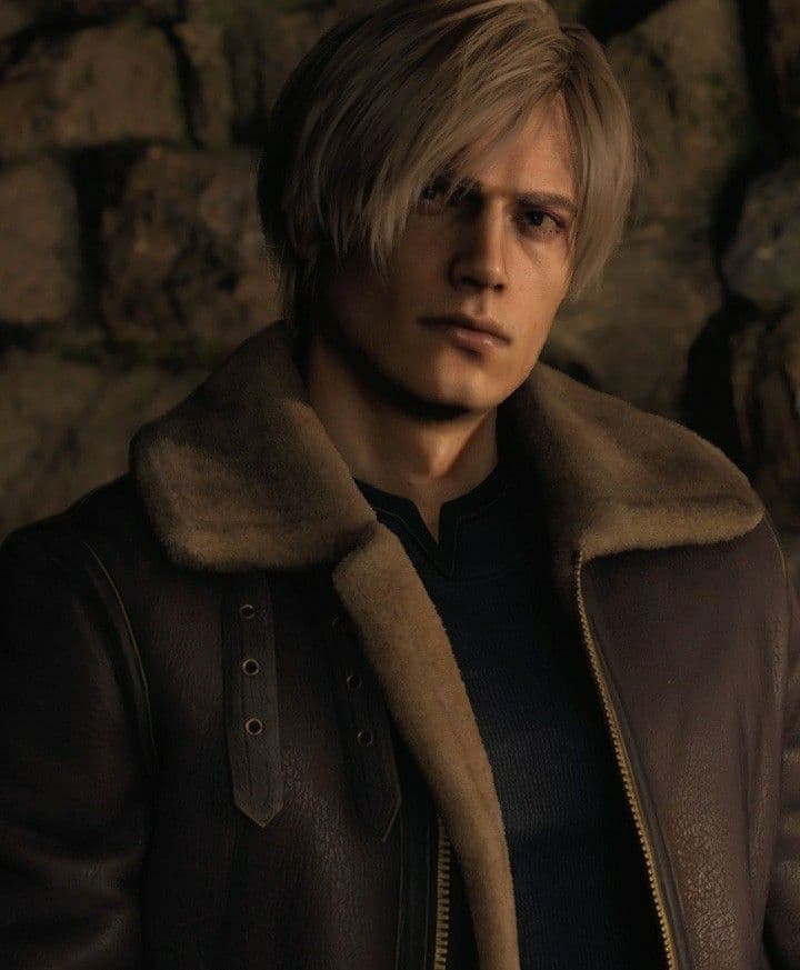 Leon Kennedy thumbnail