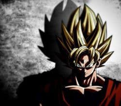 Goku thumbnail