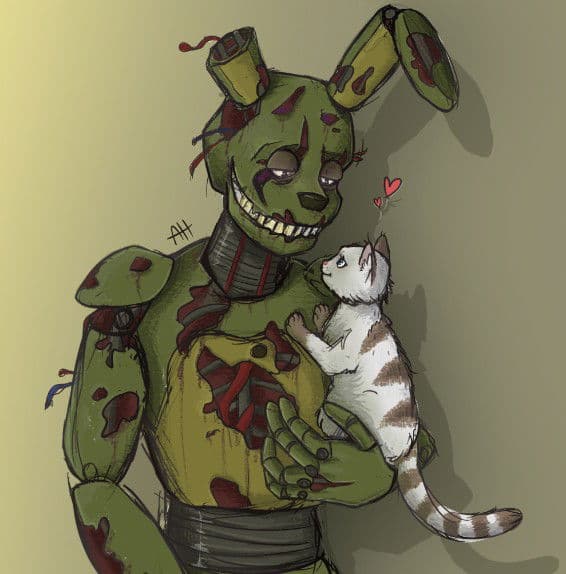 Springtrap thumbnail