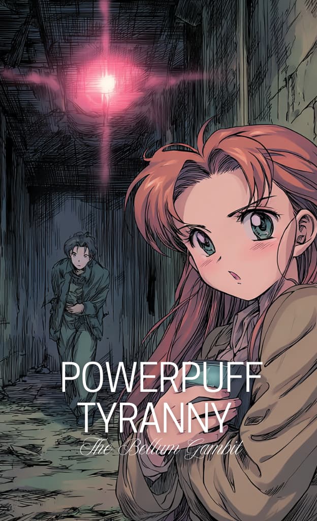 Powerpuff Tyranny: The Bellum Gambit thumbnail