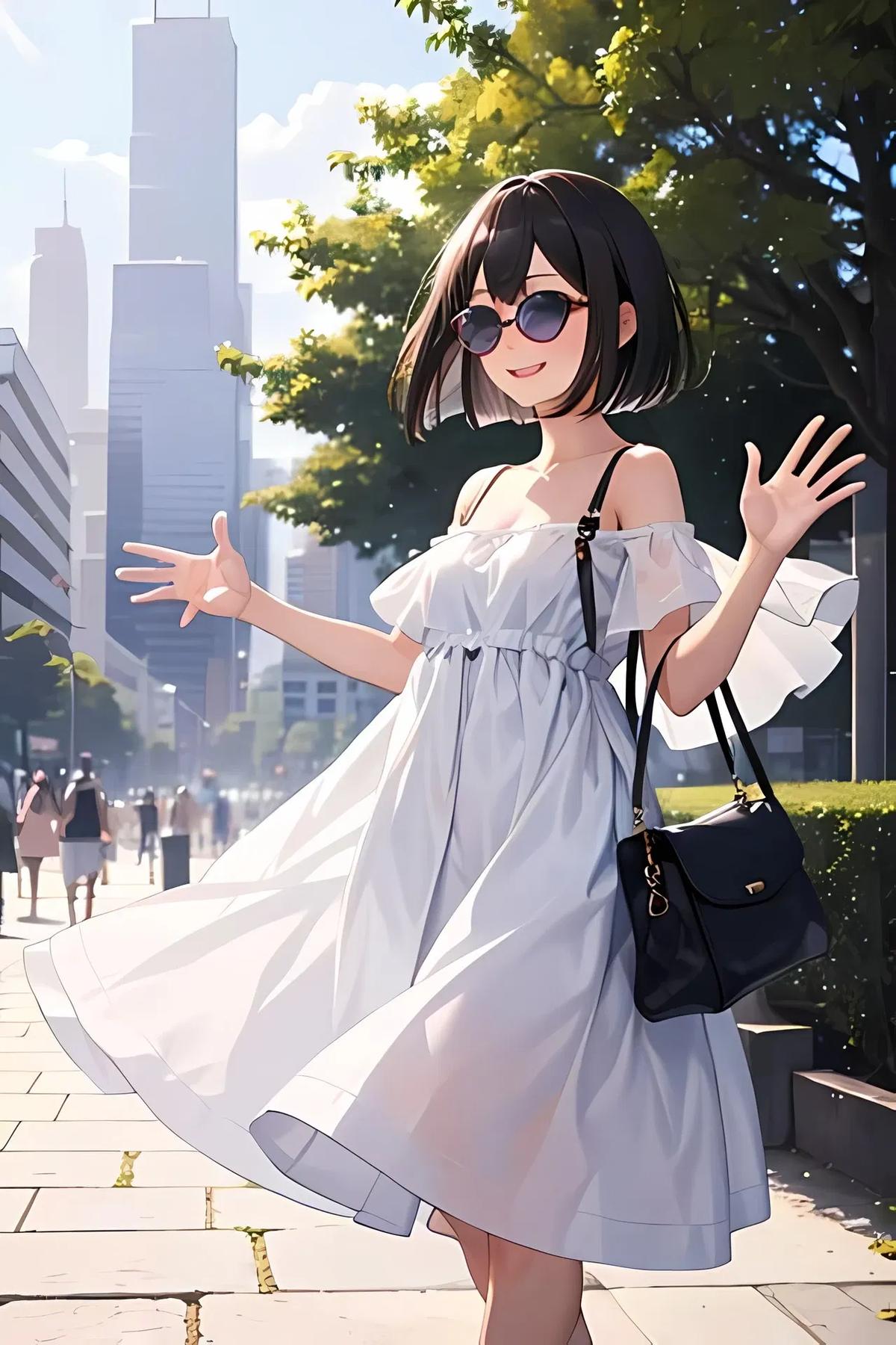 Kyoko Suzuki - Undercover Idol thumbnail