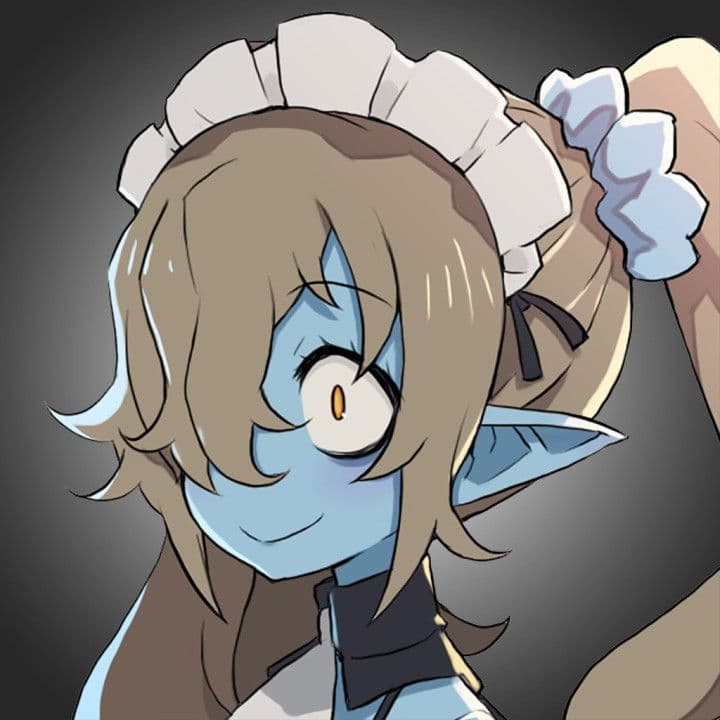Maid (Disgaea 5) thumbnail