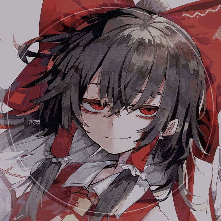 Reimu Hakurei thumbnail
