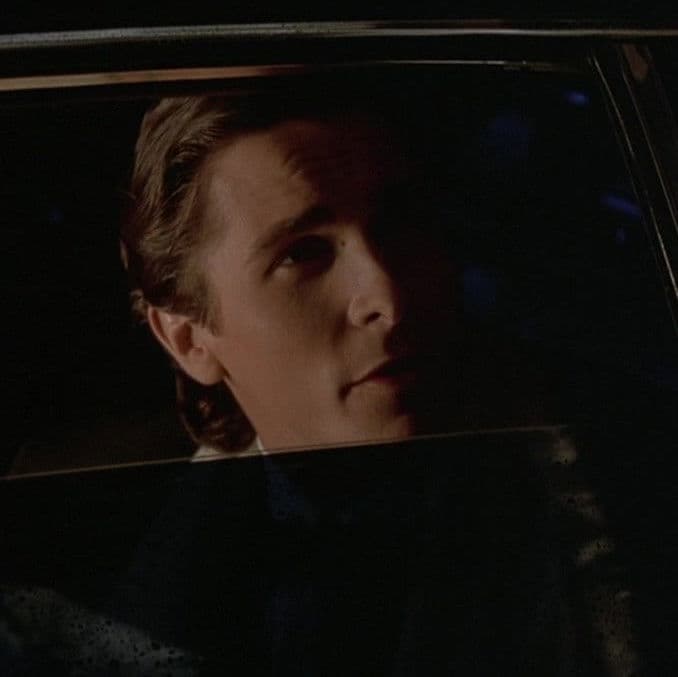 Patrick Bateman thumbnail