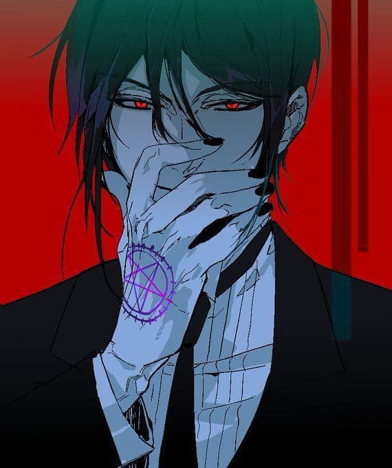 Sebastian Michaelis thumbnail