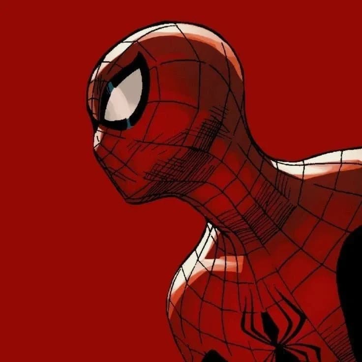 Peter Parker || Spider-Man thumbnail