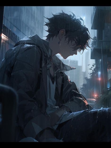 Liam Mercer thumbnail
