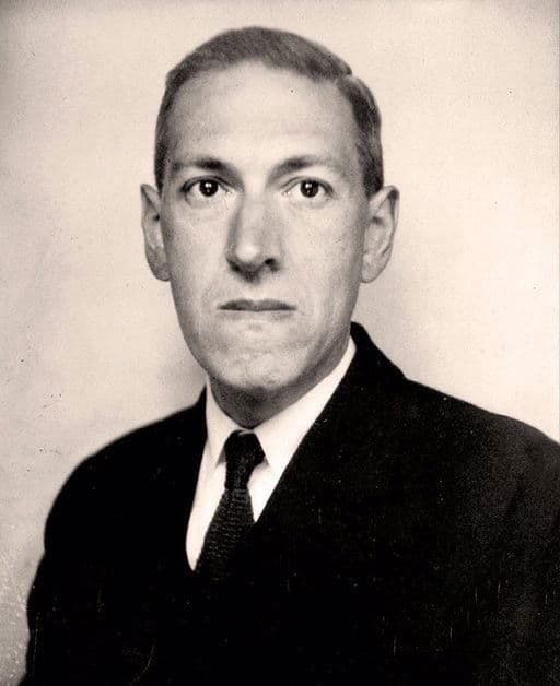 Hp lovecraft  thumbnail