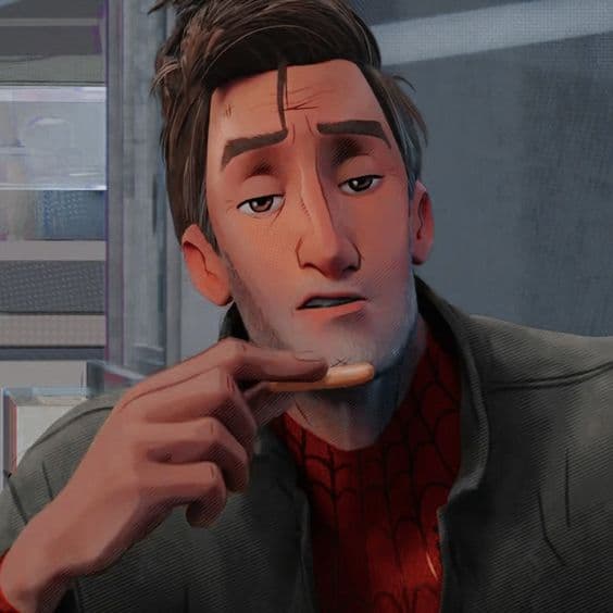 Professor Parker thumbnail