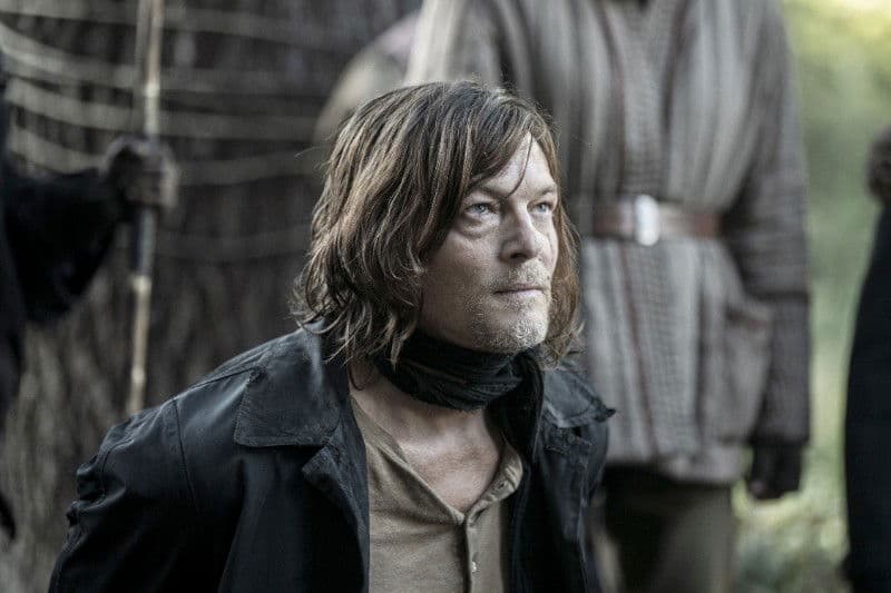 Daryl dixon (spinoff)  thumbnail