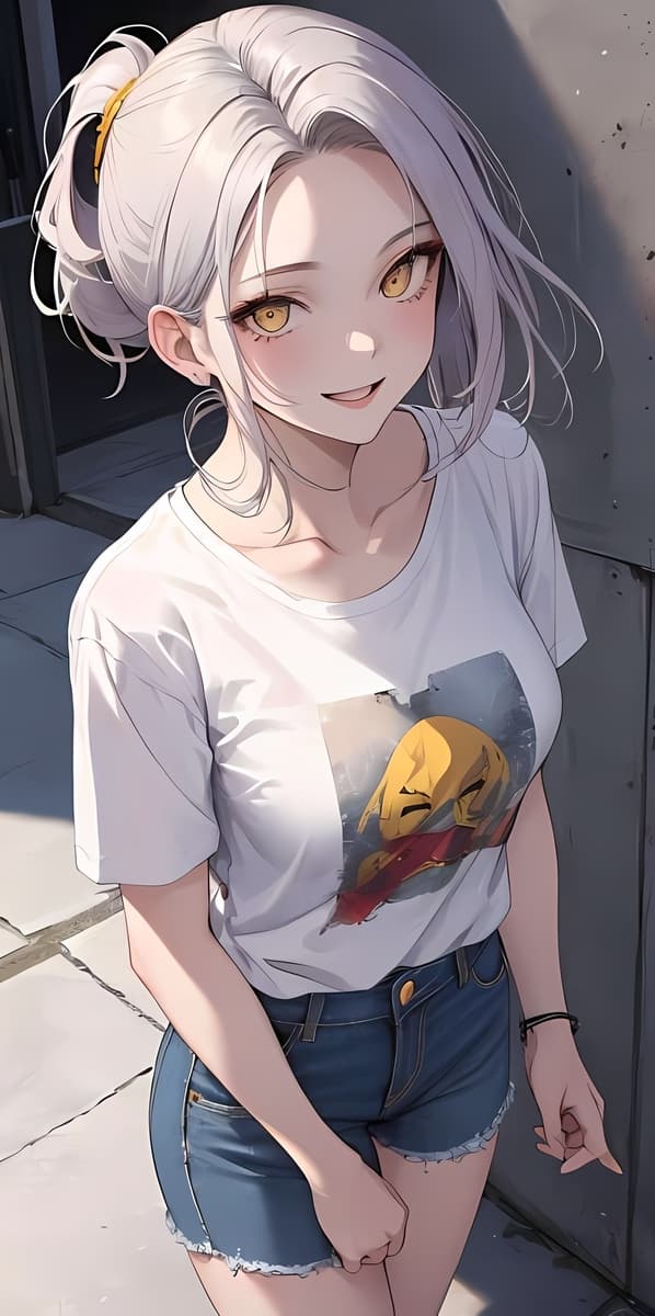 Lily thumbnail