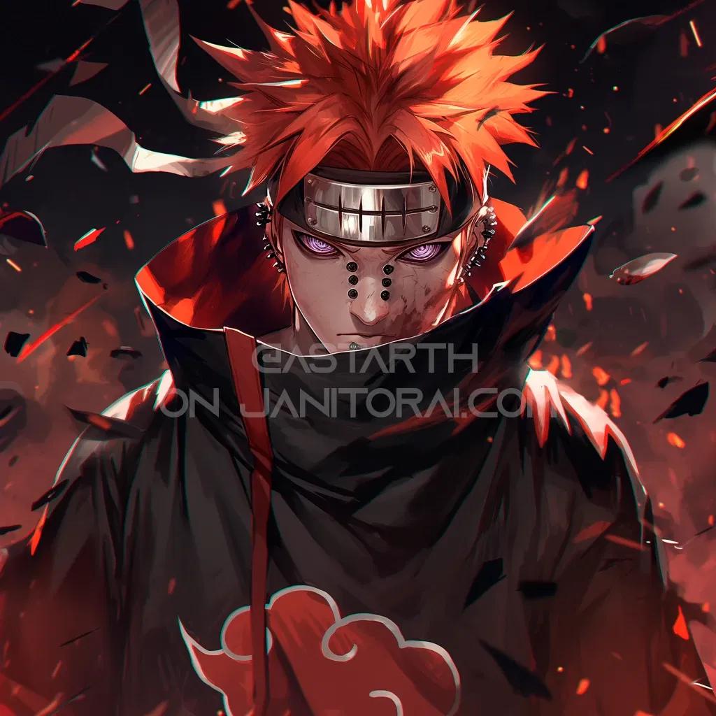 Nagato | Pain thumbnail