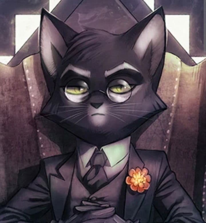 Mordecai Heller thumbnail
